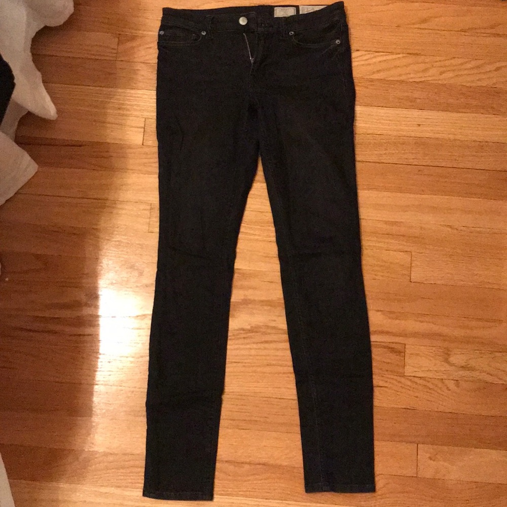 All Saints denim